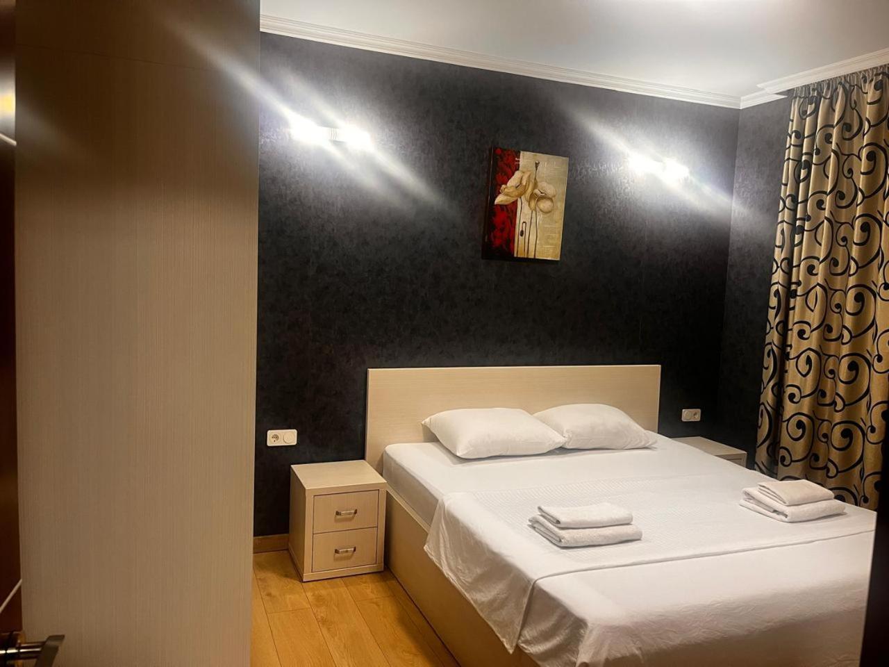 Apart Hotel Orbi 바투미 외부 사진